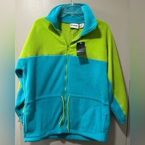 VS Sport Alpine Fleece